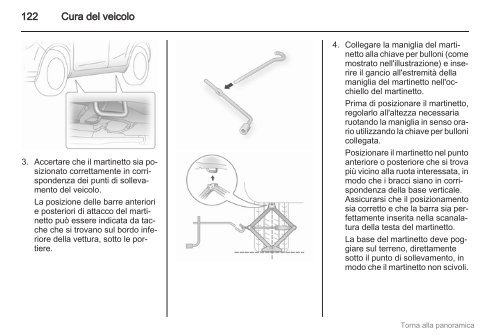 Manuale (09.5) - Opel