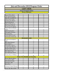 Fall 2012 Seating Assignment - Excel Format (2).