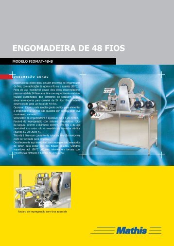Fiomat-48 - Mathis.com.br