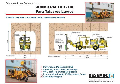 PDF for Raptor DH