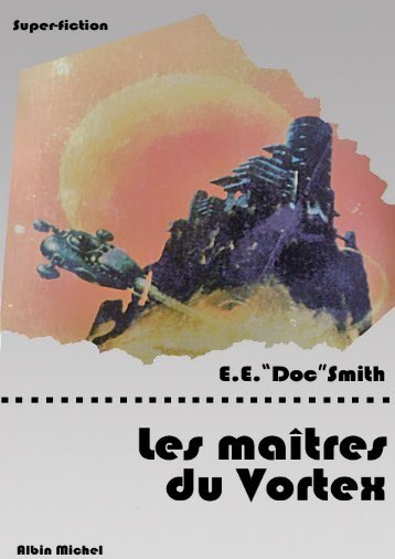 [Fulgur-7] Les maitr..