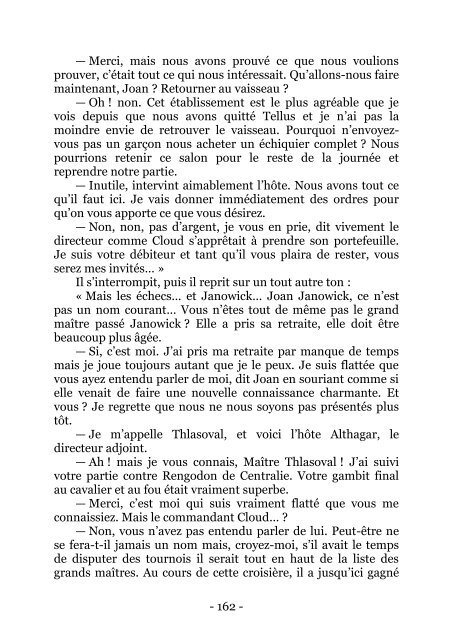 [Fulgur-7] Les maitr..