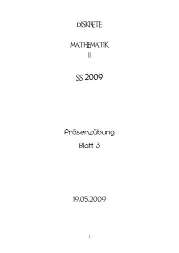 Praesenzuebung - 03 -.pdf - its
