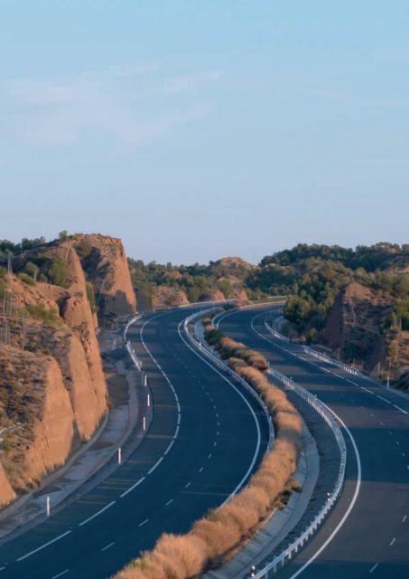 LARGO RECORRIDO - Volvo Trucks