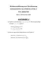 Loesung - Praesenzuebung 3 zur Vorlesung.pdf - its
