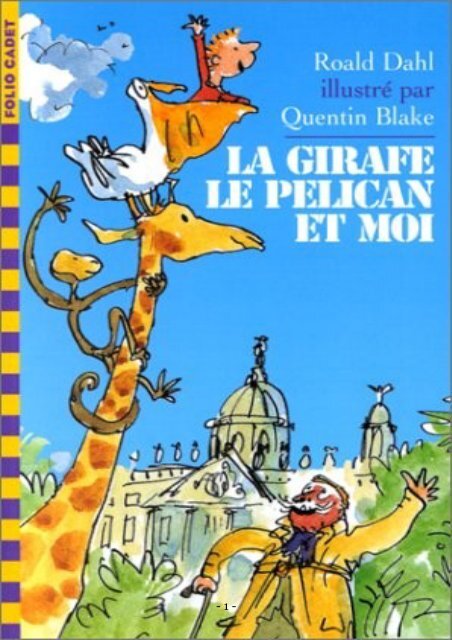 Télécharger gratuitement Images La Girafe Le Pelica dernière par