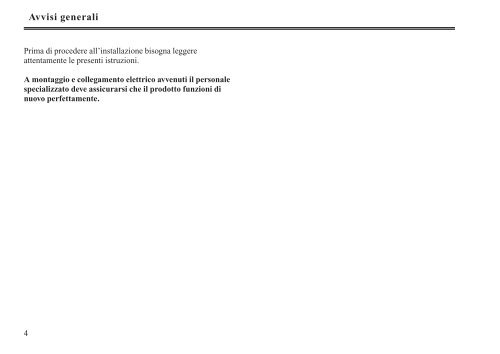 Manuale per l'uso Innesti e freni ZF ad isteresi