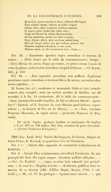 Untitled - Bibliothèque Calvet