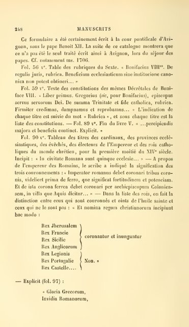 Untitled - Bibliothèque Calvet