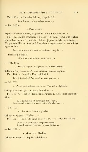 Untitled - Bibliothèque Calvet