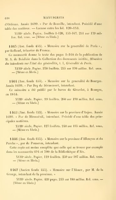 Untitled - Bibliothèque Calvet