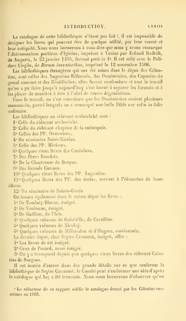 Untitled - Bibliothèque Calvet