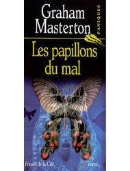 Les papillons du mal - Free