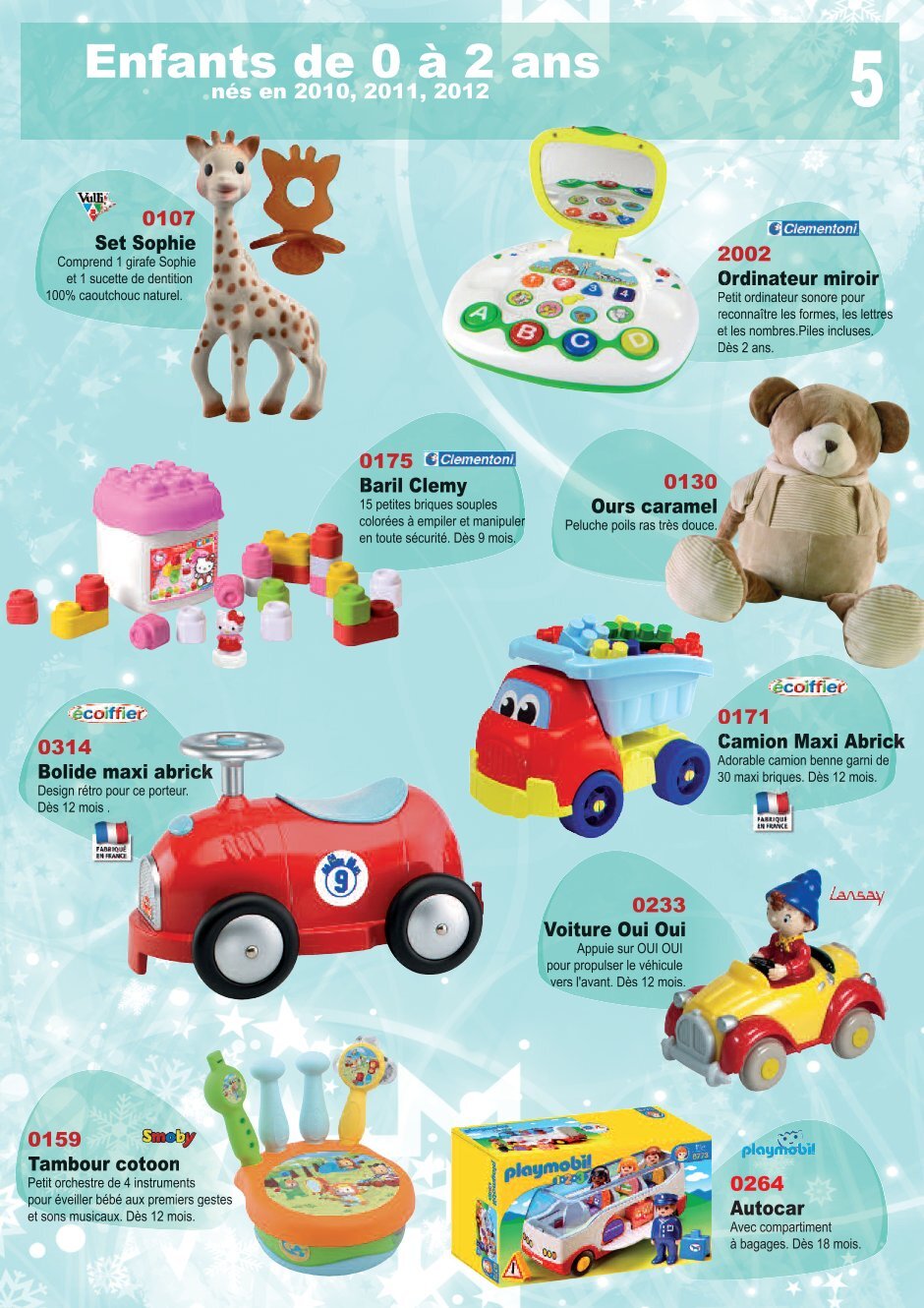 2 Free Magazines From Wagnon Jouets Com 2 Free Magazines From Wagnon Jouets Com