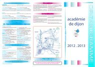 organigramme 2012 2013.pdf - Ministère de l'Éducation nationale