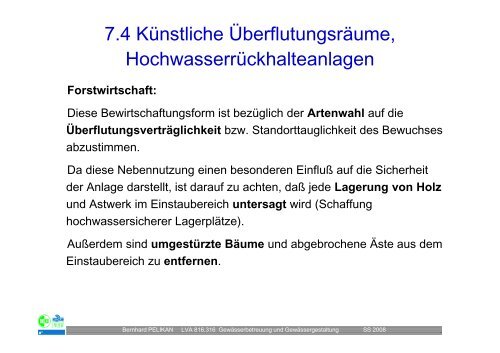 Kap 7 Anwendungsbereiche der GBK.pdf - Institut für ...