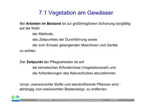 Kap 7 Anwendungsbereiche der GBK.pdf - Institut für ...