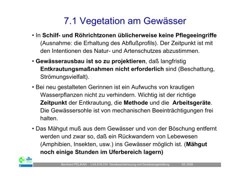 Kap 7 Anwendungsbereiche der GBK.pdf - Institut für ...