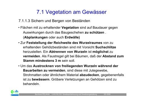 Kap 7 Anwendungsbereiche der GBK.pdf - Institut für ...