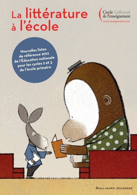 Livres illustrés Et le lapin m'a écouté, Albums Gallimard Jeunesse