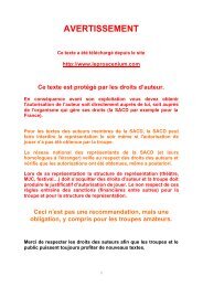 le dircab - Accueil