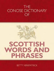 Scottish Dictionary.pmd
