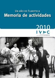 Descargue aquí el pdf de la publicación - IVAC - Generalitat ...