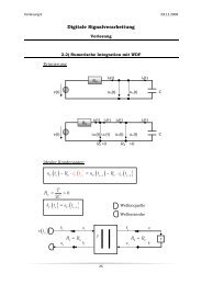 Digitale Signalverarbeitung.pdf - its