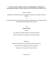 Tome 2 PDF - eThesis - Université de Fribourg