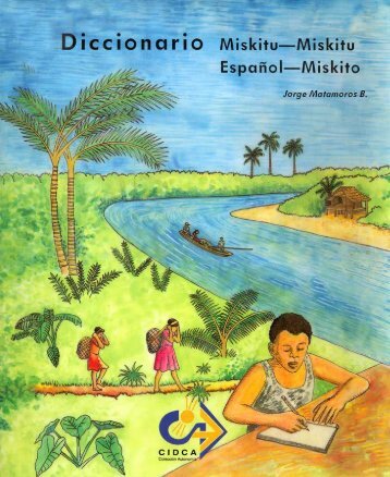 Diccionario Espa¤ol-Miskito - Sidoc