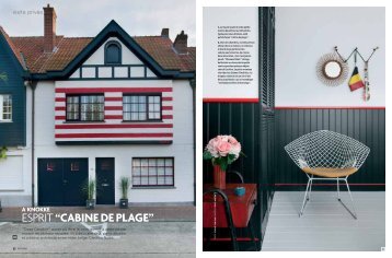 Knokke Magazines