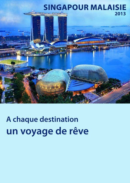 un voyage de rêve - sebou voyages