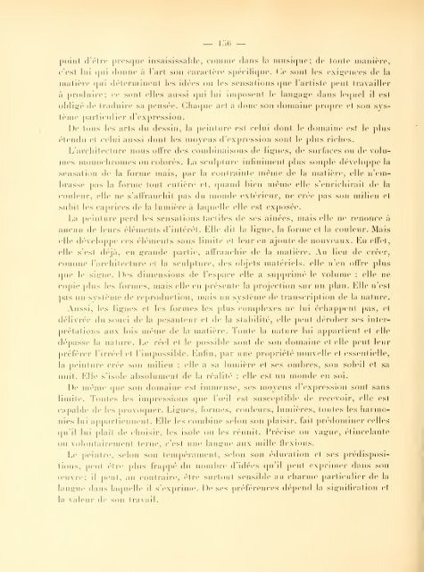 La peinture romantique, essai sur l'évolution de la peinture française ...