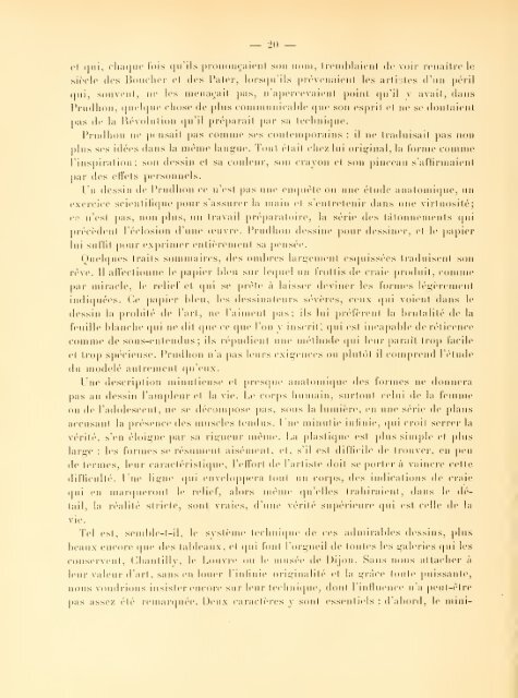 La peinture romantique, essai sur l'évolution de la peinture française ...