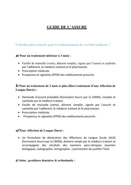 TÉLÉCHARGER FEUILLE DE SOINS DENTAIRES CNSS SOINS DE DENTAIRES FEUILLE CNSS TÉLÉCHARGER