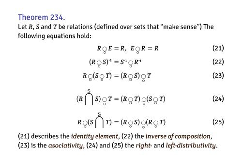 AE4M33RZN, Fuzzy logic: Fuzzy relations
