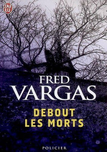 Debout les morts - F..