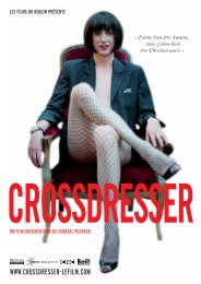 CROSSDRESSER - Unifrance