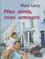 Mes amis mes amours - Index of
