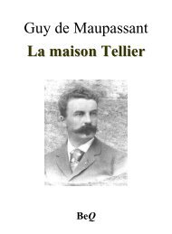 La maison Tellier