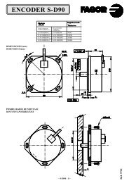 ENCODER S-D90