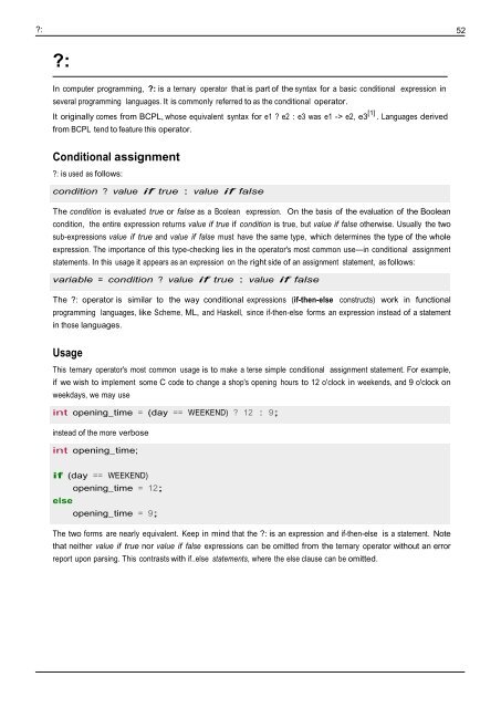 Essentials of Javascript - Cultural View