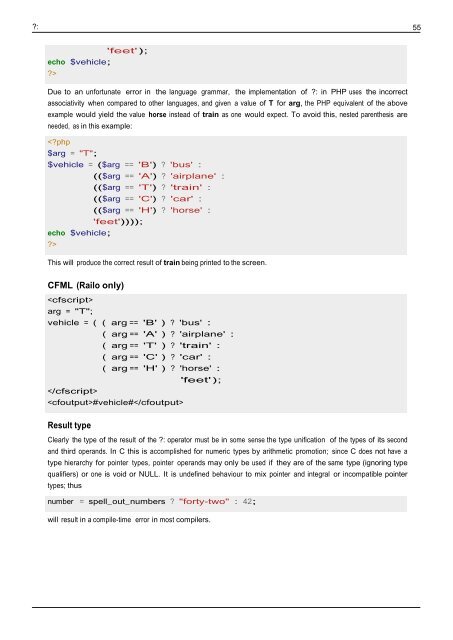 Essentials of Javascript - Cultural View