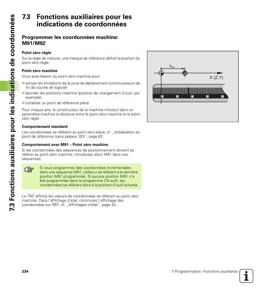 5.2 Données d'outils - heidenhain