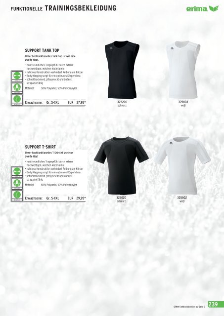 Erima Gesamtkatalog 2012