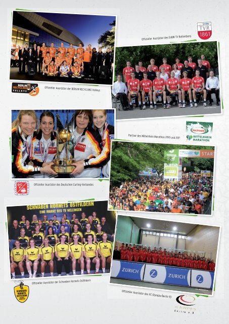 Erima Gesamtkatalog 2012