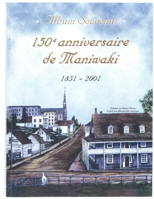 site de rencontre maniwaki