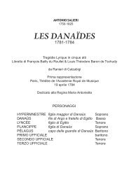 Les Danaïdes