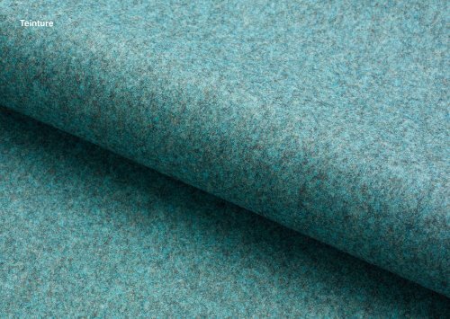 Informations sur les textiles - Kvadrat