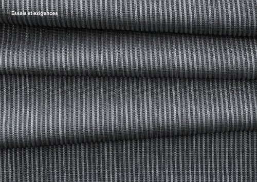 Informations sur les textiles - Kvadrat